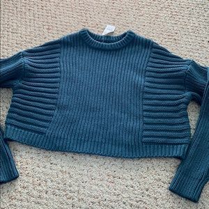 Kendall and Kylie sweater